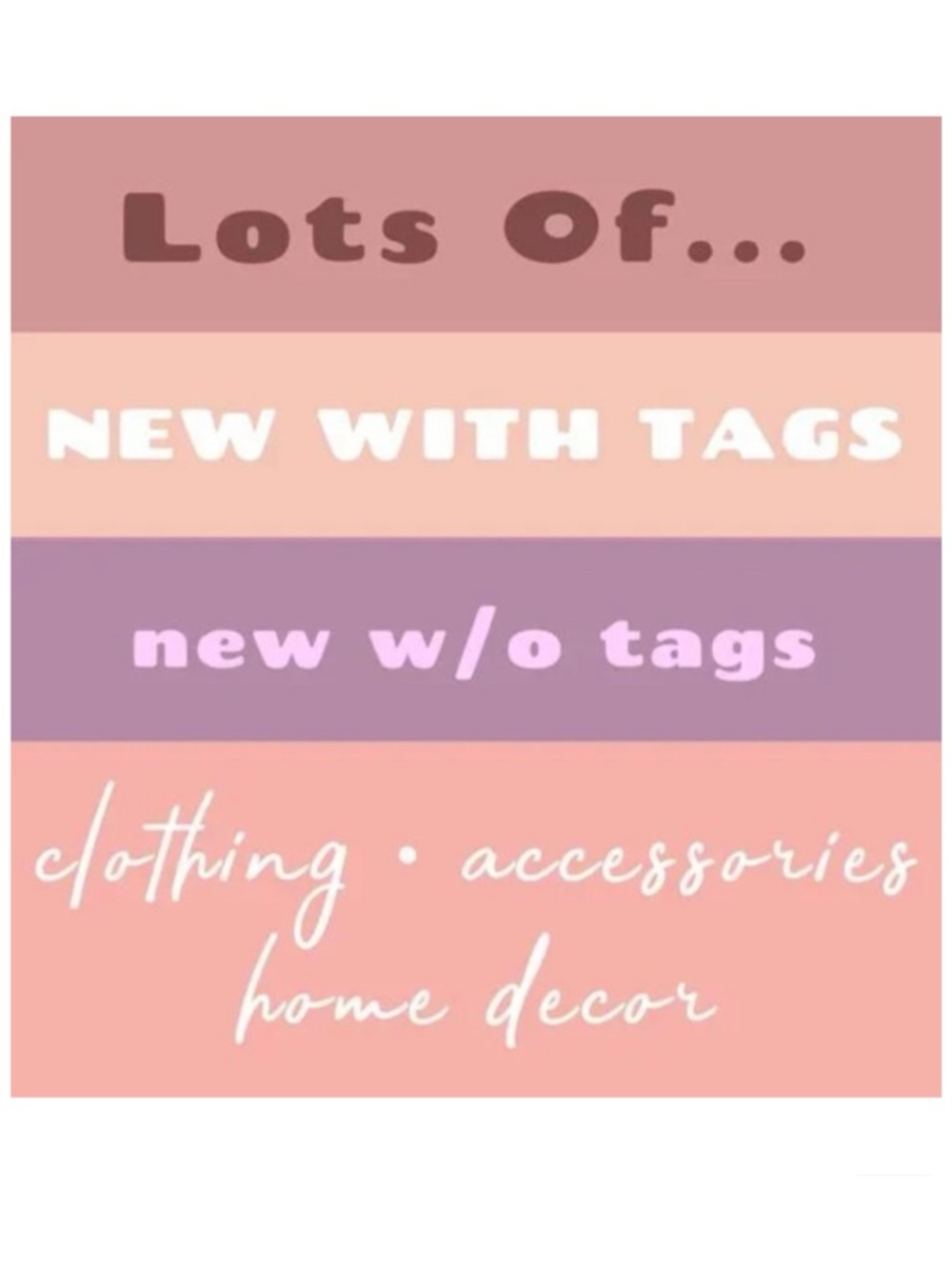 [ ⭐️ Good Offers Welcome ⭐️ ]